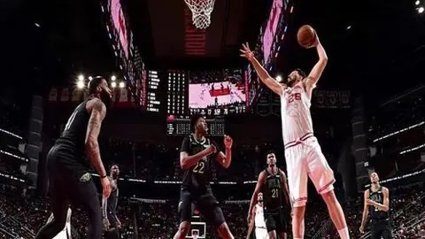 稠州客场大胜广东男篮，比分102-87