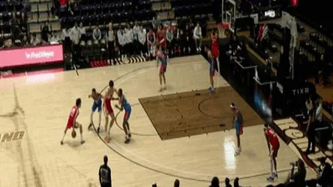 约基奇刷新160次三双里程碑，39分三双力压雄鹿，MVP风采独步江湖！