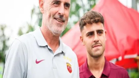 万元大奖等你来！共庆中国内地现代足球150周年·梅州足球主题活动LOGO火热征集！